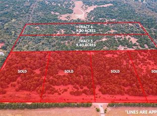 0 E 750th Rd #5, Coyle, OK 73027