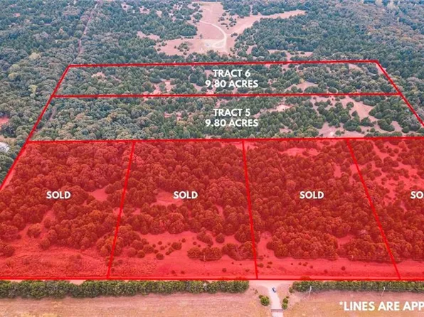 0 E 750th Rd #5, Coyle, OK 73027