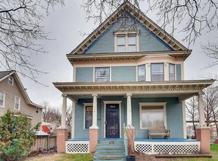 3649 Park Ave, Minneapolis, MN 55407
