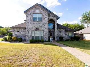 616 Citation Loop, Harker Heights, TX 76548