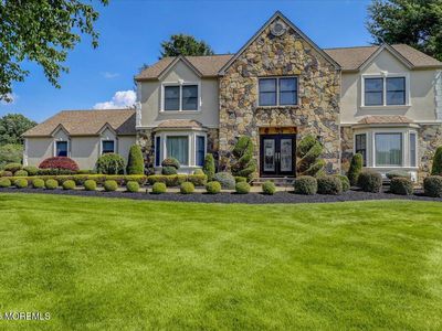 6 Woodhollow Drive, Holmdel, NJ, 07733