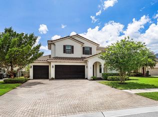 1063 Ember Ridge Run, Loxahatchee, FL 33470