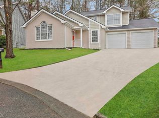 2220 Cody Ct, Lithonia, GA 30058
