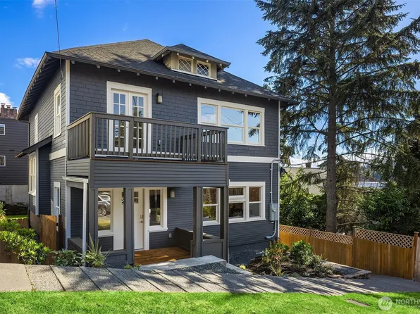 1307 W Boston Street, Seattle, WA 98119
