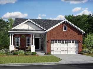 197 Mistland Trl, Ruckersville, VA 22968