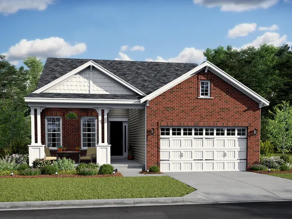 197 Mistland Trl, Ruckersville, VA 22968