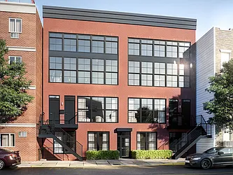 438 Humboldt Street in Williamsburg