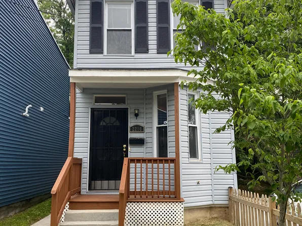 2210 16th St SE, Washington, DC 20020