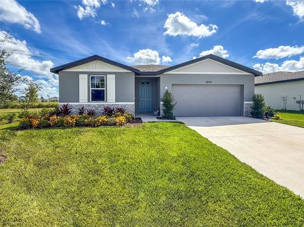 10170 Daybreak Gln, Parrish, FL 34219