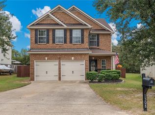 1308 Adie St, Phenix City, AL 36867