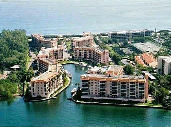 Intercoastal and Beach view