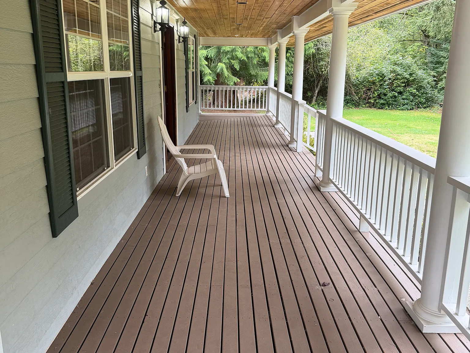 3 bed, 2.5 bath, 2098 sqft, $3,900 — Photo 3