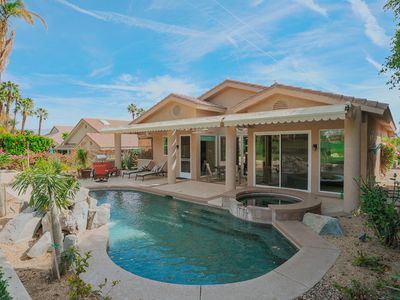 39611 Blossom Ln, Palm Desert, CA, 92211