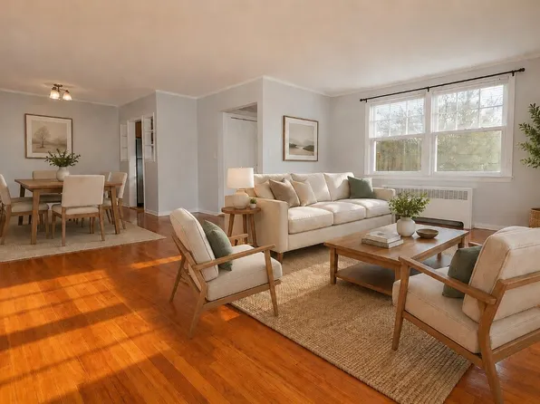 100 Cedar St APT A28, Dobbs Ferry, NY 10522