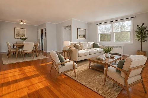 100 Cedar St #A28 Photo 1