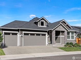 6358 Great Glen Rd SW, Port Orchard, WA 98367