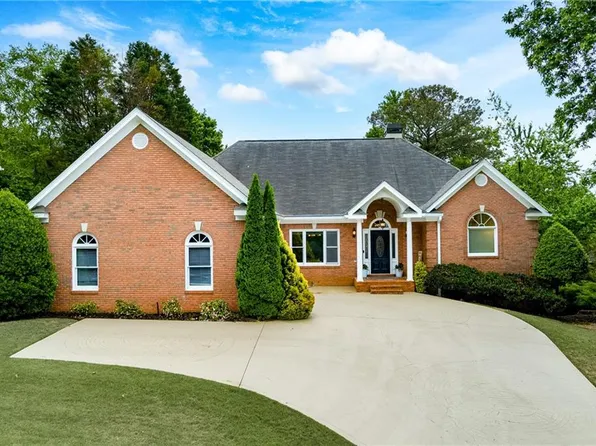 6265 Buckingham Cir, Cumming, GA 30040