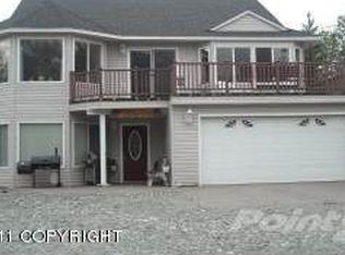 18276 E Walling Rd, Palmer, AK 99645