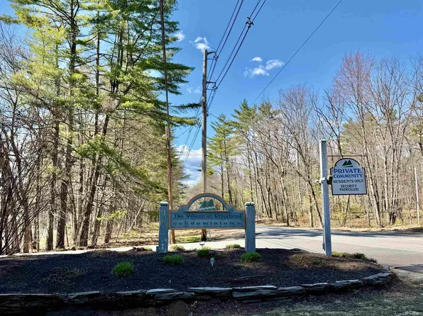 22 Circle Drive #37, Ashland, NH 03217
