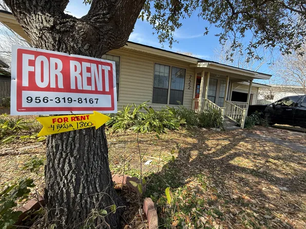 722 Sheridan Dr, Corpus Christi, TX 78412