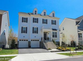 14409 Clay Rock Ln, Silver Spring, MD 20906
