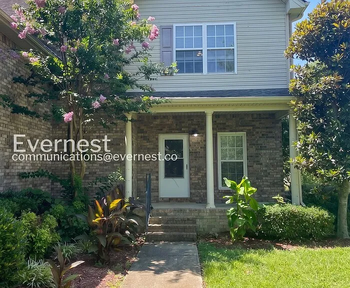 1714 Bear Paw Ln — Photo 1