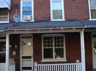 141 Old Dorwart St, Lancaster, PA 17603