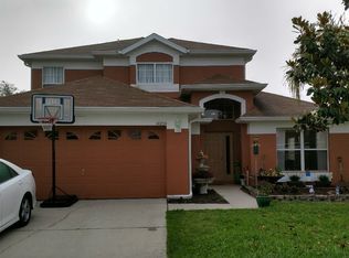14254 Sapphire Bay Cir, Orlando, FL 32828
