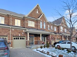 3 Perdita Rd, Brampton, ON L6Y6B1