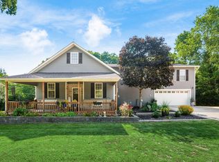 5770 Lambert Rd, Orient, OH 43146