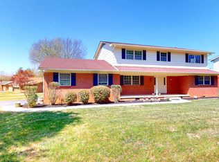 1021 Kevin Rd LOT 11, Knoxville, TN 37923