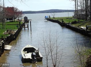 Little River Rd, Perryville, PA 19352