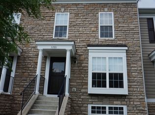 5281 Cross River Falls Blvd, Dublin, OH 43016