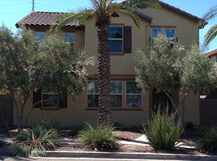 449 N Ranger Trl, Gilbert, AZ 85234