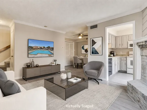 2620 Piedras Dr #3, Irving, TX 75038