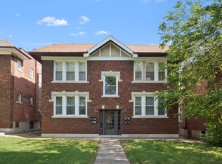 4967 Lindenwood Ave APT 2E, Saint Louis, MO 63109