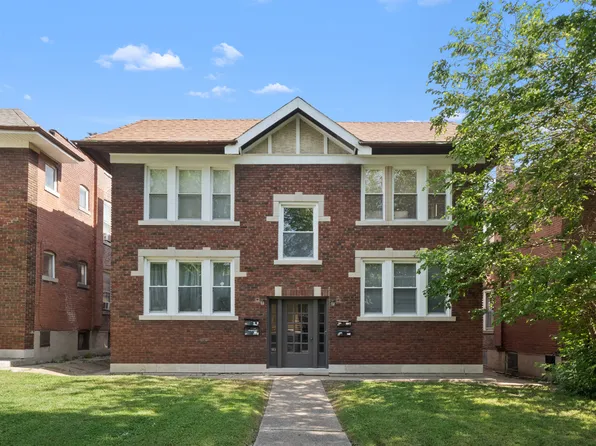 4967 Lindenwood Ave APT 2E, Saint Louis, MO 63109