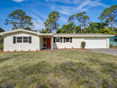583 Conifer St, Melbourne, FL, 32904