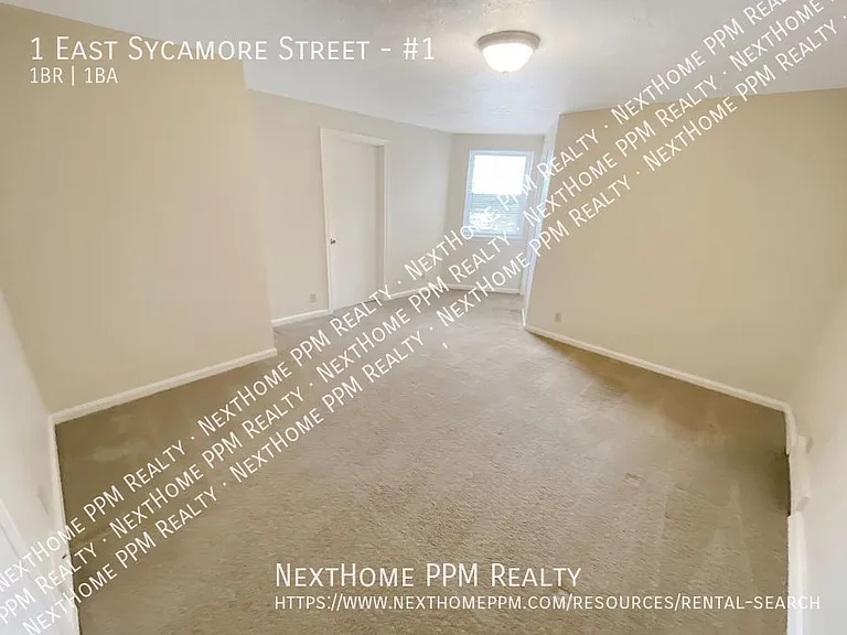 1 E Sycamore St #1 — Photo 9