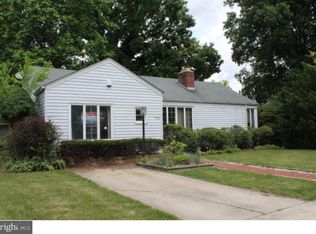 972 Sawyer Ave, Vineland, NJ 08360
