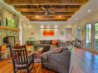 409 Canongate Rd, Kingsport, TN 37660