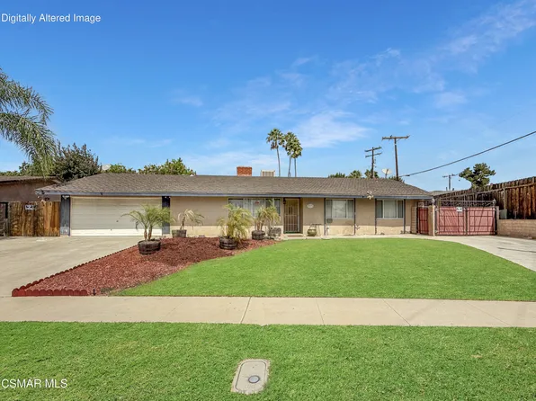 4777 Bonham St, Simi Valley, CA 93063