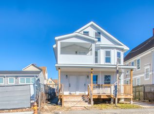 208-210 5th St #1, Bridgeport, CT 06607