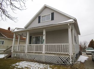 1218 Michigan Ave, Bay City, MI 48708
