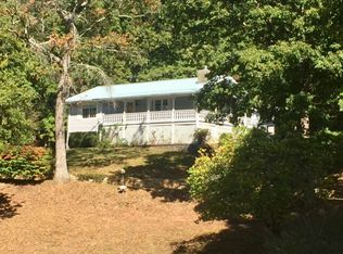 171 Haywood Dr, Bryson City, NC 28713