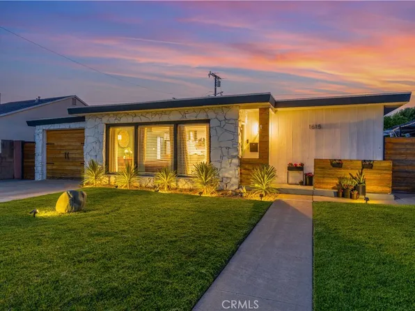 1615 W 12th St, Santa Ana, CA 92703