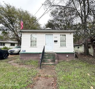 4308 Edington Rd, Knoxville, TN, 37920