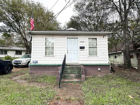 4308 Edington Rd, Knoxville, TN 37920