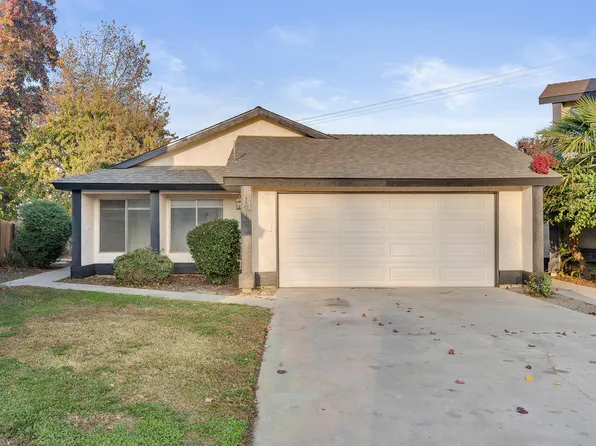 1219 E Ferguson Avenue, Visalia, CA 93292