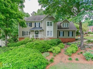 1930 Shrader Ct, Lawrenceville, GA 30044